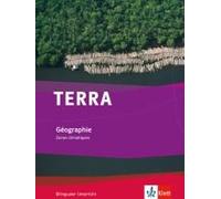 Terra Gèographie. Bilingual. Zones Climatique. Schülerbuch 7.-10. Schuljahr