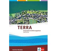 TERRA Geographie Einführungsphase. Ausgabe für Nordrhein-Westfalen: Schu (Relié)