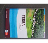 Terra Geographie Für Baden-Württemberg. Schülerbuch 7./8. Klasse. Ausgabe Für Gymnasien