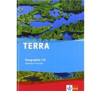 Terra - Geographie Gymnasium Thu¨ringen | kolektiv kolektivkolektiv (Auteur)
