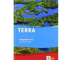 Terra - Geographie Gymnasium Thu¨ringen | kolektiv kolektivkolektiv (Auteur)