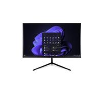 Terra Greenline Home PC tout-en-un 2401 - 23,8" Full HD, Intel Core i5, 8 Go de RAM, SSD 500 Go, Windows 11 Home