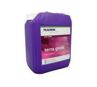 Terra grow croissance - Engrais Croissance 20 L - Plagron