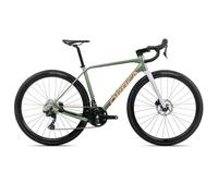 Terra H30 28 12V Vert/Lilas/Rose 2025 Orbea Vélo Gravel