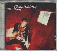 Whitley Chris - Terra Incognita [Import]