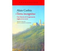 Terra incognita