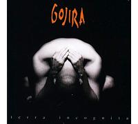 Gojira - Terra Incognita [New CD]