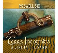 Terra Incognita: a Line in The Sand