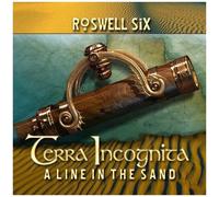 Roswell Six – Terra Incognita: A Line in the Sand – CD – Universal Music Group