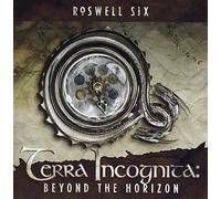 Terra Incognita: Beyond The Horizon