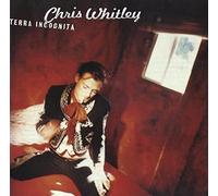 Terra Incognita by CHRIS WHITLEY (2016-05-04)