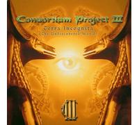 Terra Incognita by Consortium Project III