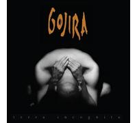 Terra Incognita by Gojira [Audio CD] NEUF