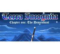 Terra Incognita Chapter One The Descendant (PC)