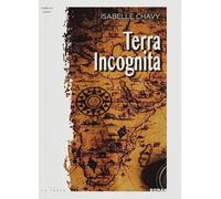 Terra incognita: L’herbier de Jeanne