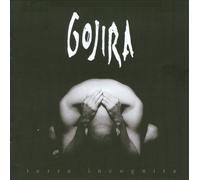 Terra Incognita [LP] [Limited] by Gojira [VINYL] NEUF