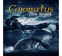 Coronatus Terra Incognita (CD)