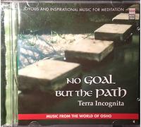 Terra Incognita - No Goal But The Path [Import]
