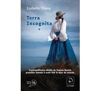 Terra Incognita (vol. 1)