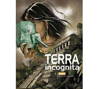 Terra Incognita Tome 4 - Aoura