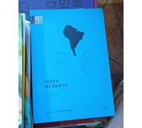 Terra Incógnita (vol. 2)