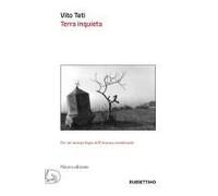 Terra Inquieta. Per Un'antropologia Dell'erranza Meridionale