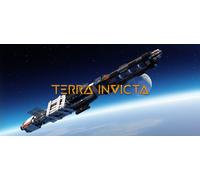 Terra Invicta (PC)