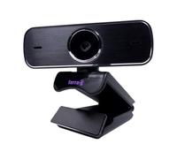 TERRA Webcam JP-WTFF-1080HD HD 1920 x 1080 Pied de support
