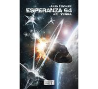 Terra - Julien Centaure - Inanna - Poche - Roman