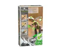 Terra Kids Connectors : kit Dinosaures