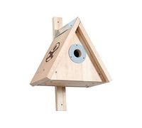 Haba Terra Kids Kit Dassemblage Nichoir