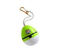 Terra Kids - lampe de camping 8,5 cm vert