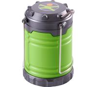 Lampe de camping rétractable