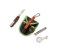 Pochette d'explorateur nature