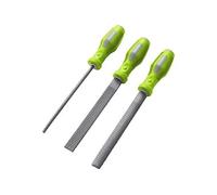 Terra Kids set de râpe à bois en 3 parties vert