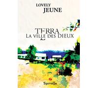Terra: La ville des dieux