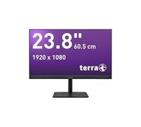 TERRA LCD/LED 2427W HA V2 black HDMI, DP, USB-C, GREENLINE PLUS