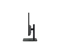 Terra LCD/LED 2427W HA V3 Black HDMI・DP・USB-C・GREENLINE Plus・Ecran plat (TFT/LCD)・60,5 cm (3030257)