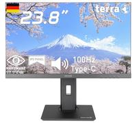 TERRA LCD/LED 2448W PV V3 schwarz HDMI/DP/USB-C/GREENLINE PLUS
