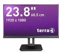 TERRA LCD/LED 2448W PV V4 schwarz HDMI/DP/USB-C/ GREENLINE PLUS