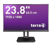 TERRA LCD/LED 2448W PV V4 schwarz HDMI/DP/USB-C/ GREENLINE PLUS