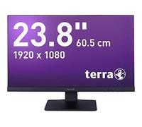 TERRA LCD/LED 2448W V4 schwarz HDMI/DP/USB-C GREENLINE PLUS