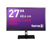 TERRA LCD/LED 2771W PV 2K IPS black HDMI/DP/USB-C (3030266)
