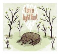 Terra Lightfoot