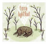 Terra Lightfoot