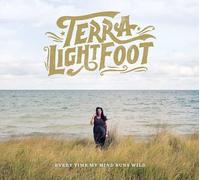 Terra Lightfoot - Every Time My Mind Runs Wild [Import]
