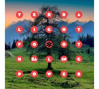 Terra Lightfoot - Healing Power [Vinyl Lp] Canada - Import