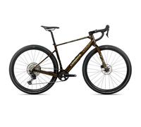 Orbea Vélo de gravel TERRA M30Team 1x Carbon 28" brun