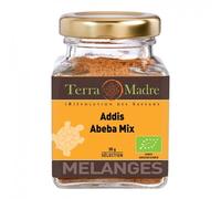 TERRA MADRE Addis Abeba Mix - Mélange Berbère Ethiopien bio 35g -