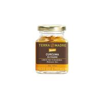 TERRA MADRE Curcuma en poudre bio (petit pot) 30g - Inde